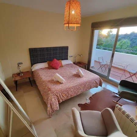 Villa Aguilas Club - Guest House Villa