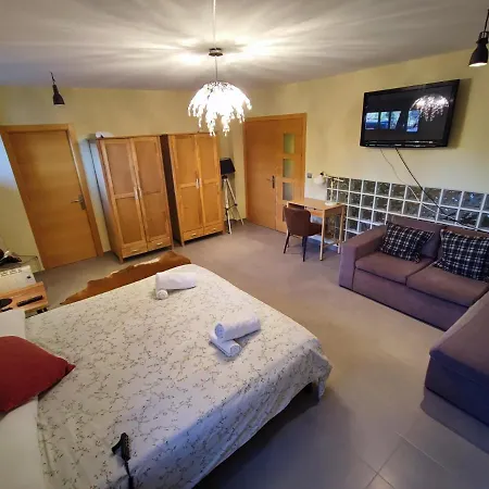Villa Villa Aguilas Club - Guest House