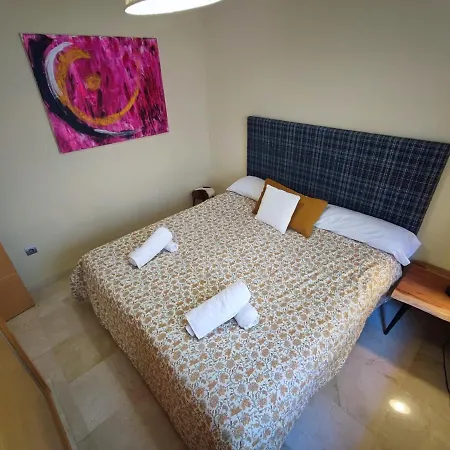 Villa Aguilas Club - Guest House Málaga