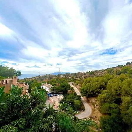 Villa Villa Aguilas Club - Guest House