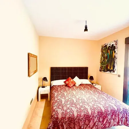 Villa Aguilas Club - Guest House Villa