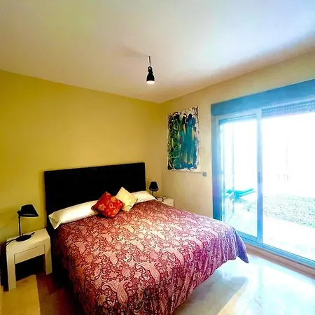 Villa Aguilas Club - Guest House