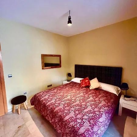 Villa Aguilas Club - Guest House Villa