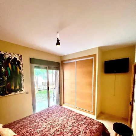Villa Villa Aguilas Club - Guest House Málaga