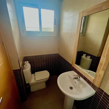 Villa Aguilas Club - Guest House Malaga