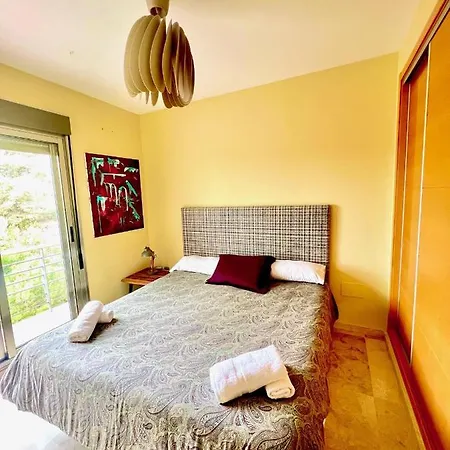 Villa Aguilas Club - Guest House Malaga