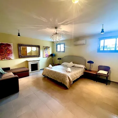 Villa Villa Aguilas Club - Guest House *