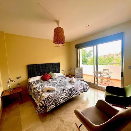 Villa Aguilas Club - Guest House Villa *