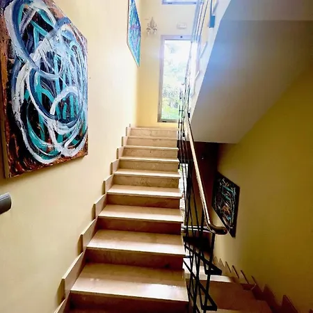 Villa Aguilas Club - Guest House