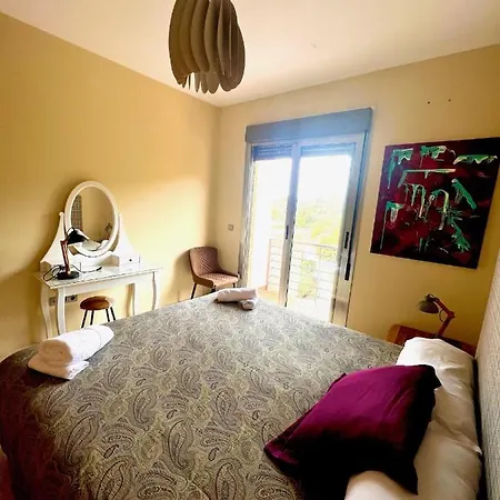Villa Villa Aguilas Club - Guest House Malaga