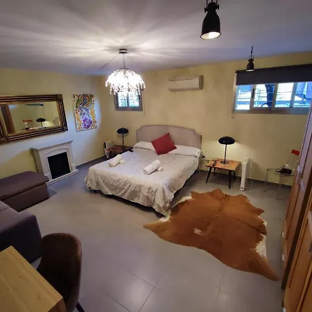 Villa Villa Aguilas Club - Guest House *
