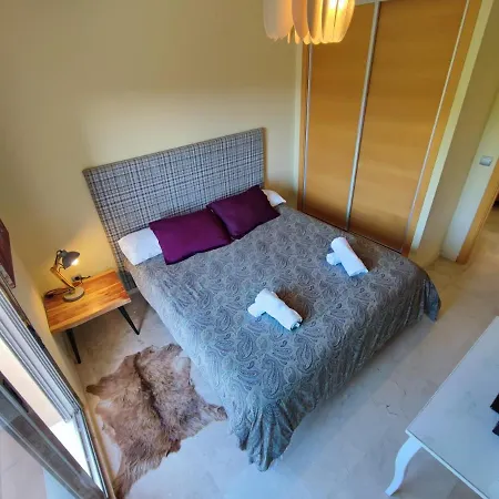 Villa Villa Aguilas Club - Guest House Malaga