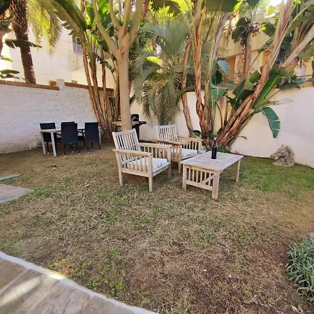 Villa Villa Aguilas Club - Guest House