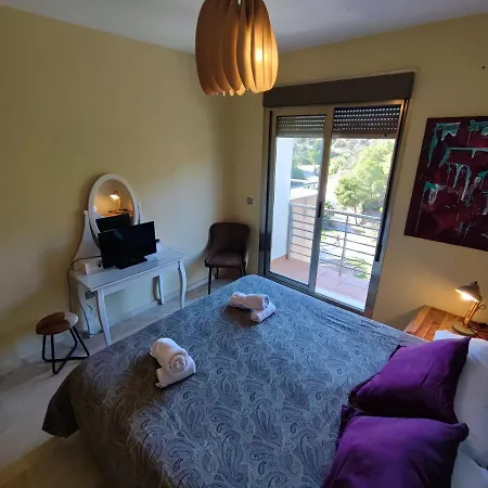 Villa Aguilas Club - Guest House