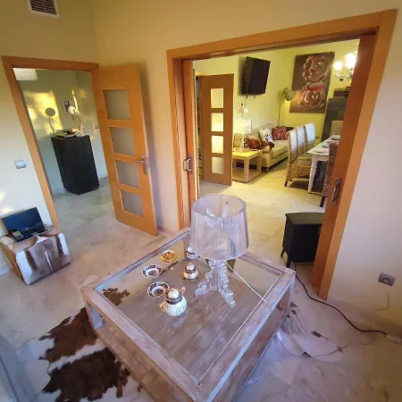 Villa Aguilas Club - Guest House