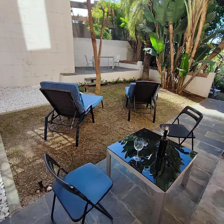 Villa Aguilas Club - Guest House Málaga