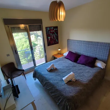 Villa Aguilas Club - Guest House Villa
