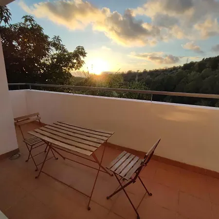 Villa Aguilas Club - Guest House