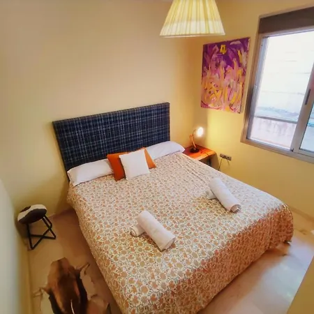 Villa Villa Aguilas Club - Guest House *