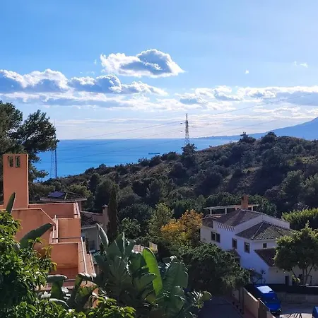 Villa Villa Aguilas Club - Guest House *
