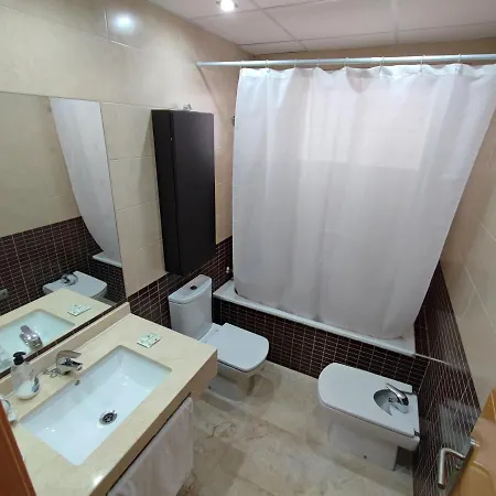 Villa Villa Aguilas Club - Guest House